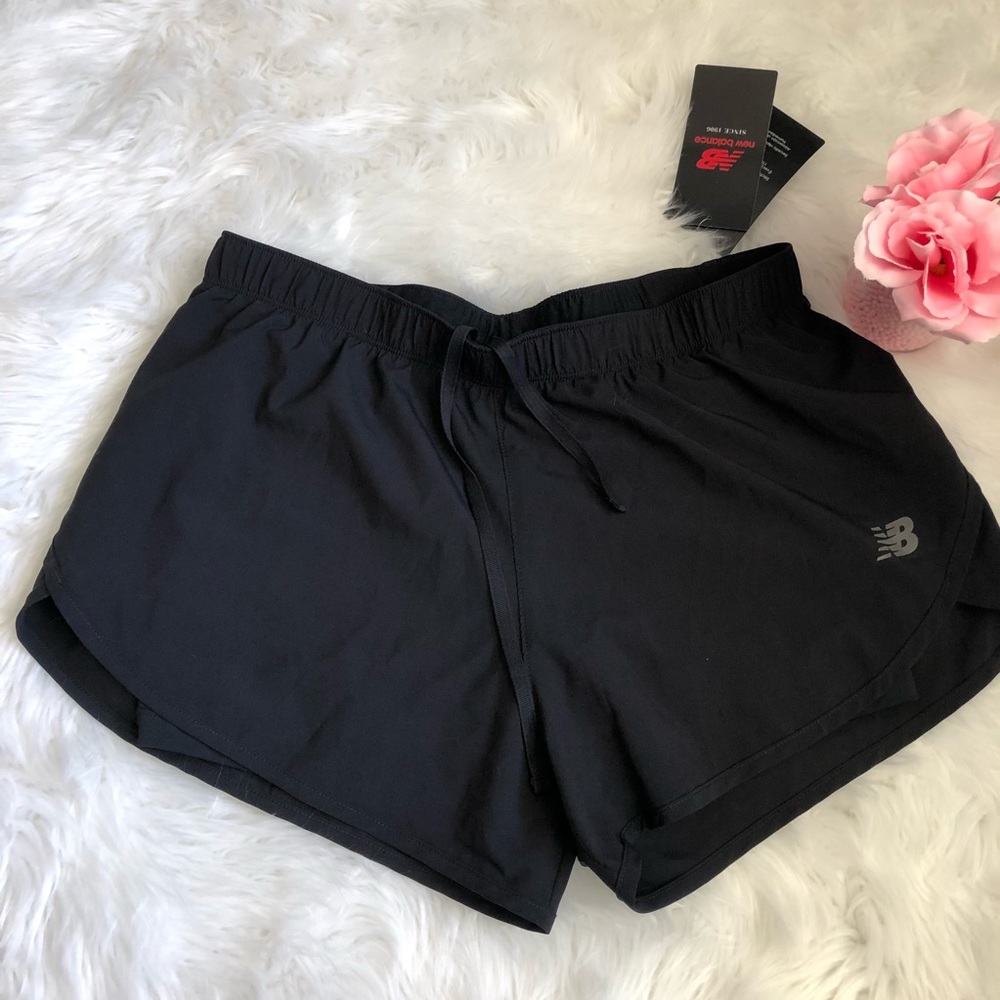 New Balance Running Shorts